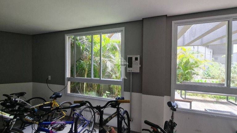 Imagem Apartamento com 1 Quarto à Venda, 28 m² em República - São Paulo Imagem Apartamento com 1 Quarto à Venda, 28 m² em República - São Paulo