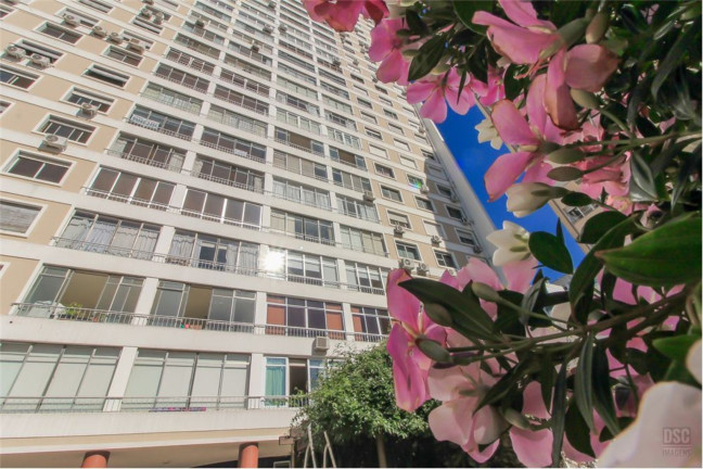 Imagem Apartamento com 4 Quartos à Venda, 207 m² em Centro Histórico - Porto Alegre