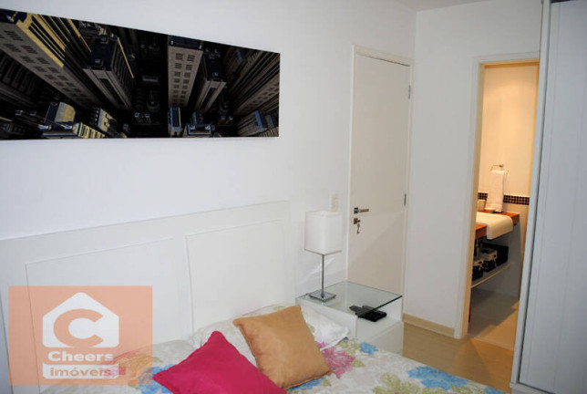 Imagem Apartamento com 2 Quartos à Venda, 71 m² em Campo Belo - São Paulo Imagem Apartamento com 2 Quartos à Venda, 71 m² em Campo Belo - São Paulo