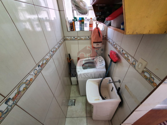 Imagem Apartamento com 2 Quartos à Venda, 70 m² em Medianeira - Porto Alegre