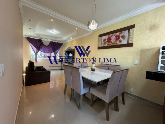 Imagem Casa com 3 Quartos à Venda, em Jardim Residencial Nova Veneza - Indaiatuba Imagem Casa com 3 Quartos à Venda, em Jardim Residencial Nova Veneza - Indaiatuba