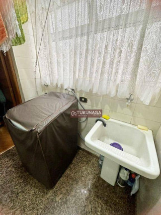 Imagem Apartamento com 2 Quartos à Venda, 59 m² em Mooca - São Paulo