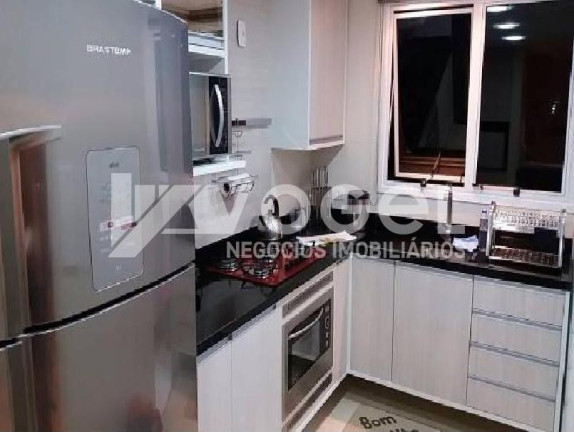 Imagem Apartamento com 2 Quartos à Venda, 86 m² em Centro - Esteio Imagem Apartamento com 2 Quartos à Venda, 86 m² em Centro - Esteio