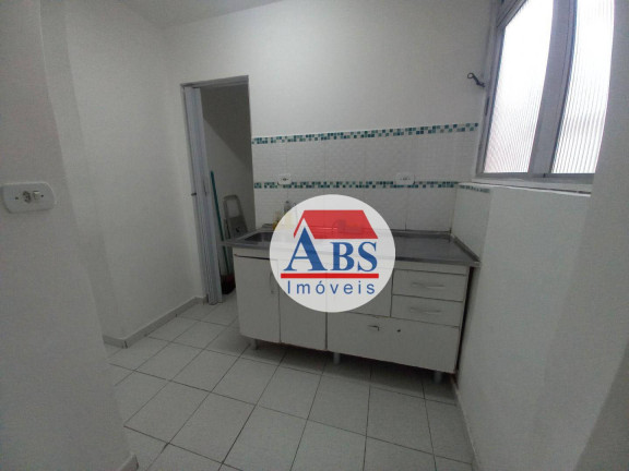 Imagem Apartamento com 2 Quartos à Venda, 81 m² em Gonzaga - Santos Imagem Apartamento com 2 Quartos à Venda, 81 m² em Gonzaga - Santos