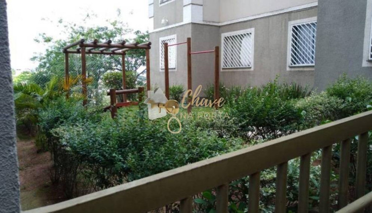 Apartamento com 2 Quartos à Venda, 59 m² em Parque Munhoz - São Paulo