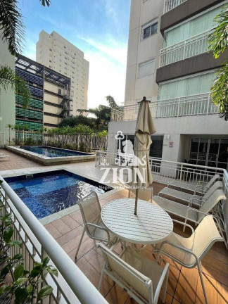 Imagem Apartamento com 2 Quartos à Venda, 80 m² em Santana - São Paulo
