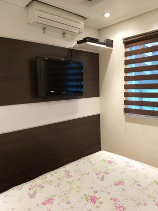 Imagem Apartamento com 3 Quartos à Venda, 132 m² em Parque Da Mooca - São Paulo