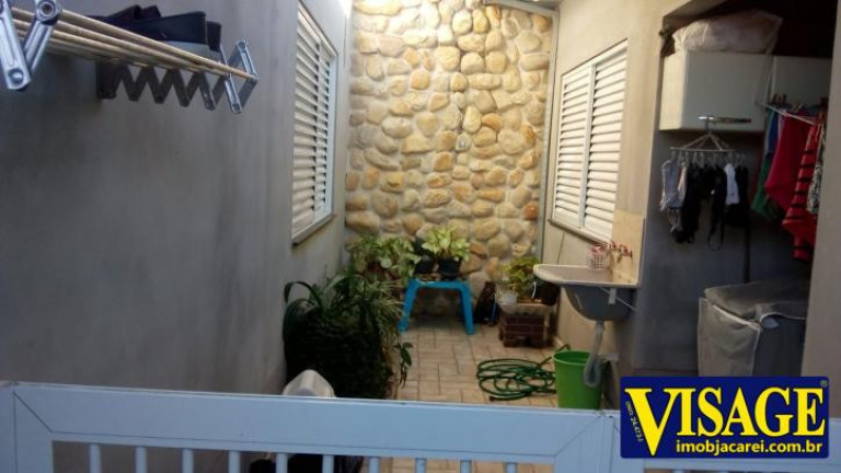 Imagem Casa com 3 Quartos à Venda, 240 m² em Vila Branca - Jacareí