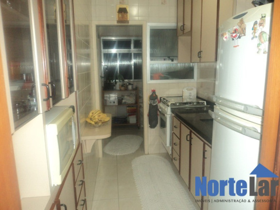 Imagem Apartamento com 2 Quartos à Venda, 74 m² em Vila Nova Mazzei - São Paulo