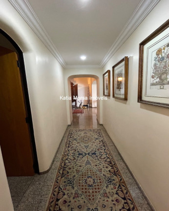 Imagem Apartamento com 3 Quartos à Venda, 272 m² em Jardim Paulista - São Paulo Imagem Apartamento com 3 Quartos à Venda, 272 m² em Jardim Paulista - São Paulo
