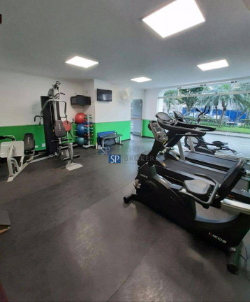 Imagem Apartamento com 3 Quartos à Venda, 136 m² em Sumaré - São Paulo