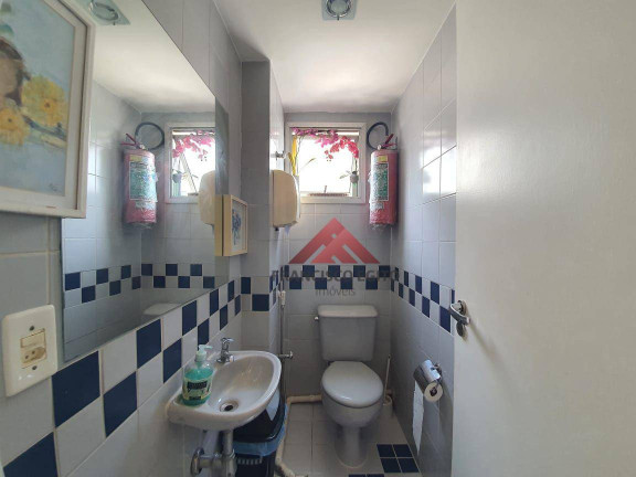 Imagem Sala Comercial à Venda, 48 m² em Icaraí - Niterói Imagem Sala Comercial à Venda, 48 m² em Icaraí - Niterói