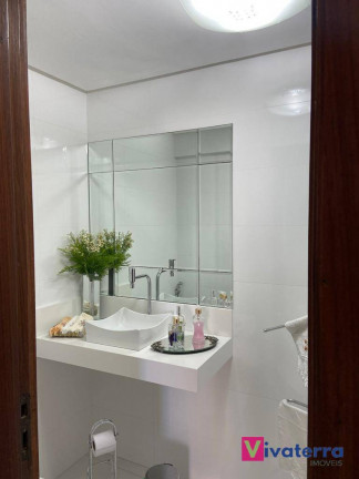 Imagem Apartamento com 4 Quartos à Venda, 330 m² em Reduto - Belém