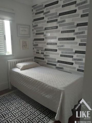 Imagem Imóvel com 4 Quartos à Venda, 130 m² em Vila Adyana - São José Dos Campos