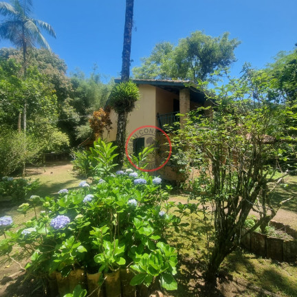 Imagem Casa com 2 Quartos à Venda, 237 m² em Boiçucanga - São Sebastião