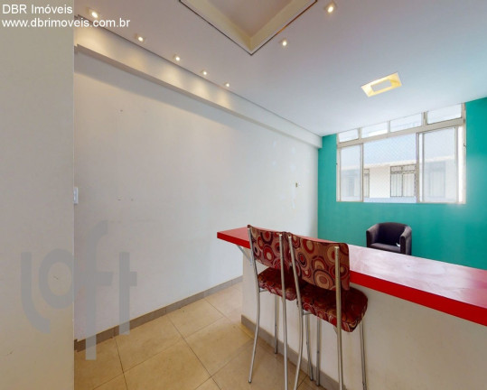 Imagem Apartamento com 2 Quartos à Venda, 62 m² em Vila Mariana - São Paulo