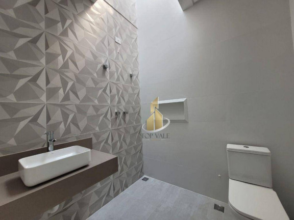 Imagem Sobrado com 4 Quartos à Venda, 381 m² em Urbanova - São José Dos Campos Imagem Sobrado com 4 Quartos à Venda, 381 m² em Urbanova - São José Dos Campos