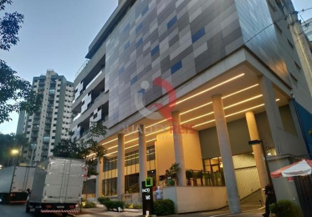 Imagem Apartamento com 1 Quarto para Alugar, 41 m² em Bela Vista - São Paulo Imagem Apartamento com 1 Quarto para Alugar, 41 m² em Bela Vista - São Paulo
