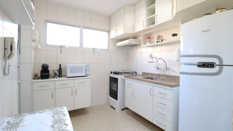 Imagem Apartamento com 2 Quartos à Venda, 56 m² em Vila Mascote - São Paulo