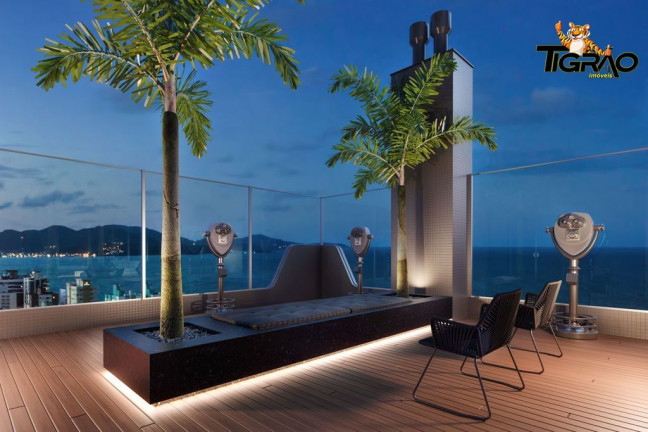 Imagem Apartamento com 4 Quartos à Venda, 179 m² em Meia Praia - Itapema