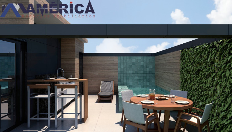 Imóvel com 1 Quarto à Venda, 48 m² em Bancários - João Pessoa