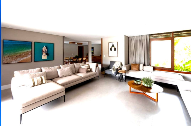 Imagem Casa com 7 Quartos à Venda, 464 m² em Costa Do Sauípe - Mata De São João Imagem Casa com 7 Quartos à Venda, 464 m² em Costa Do Sauípe - Mata De São João