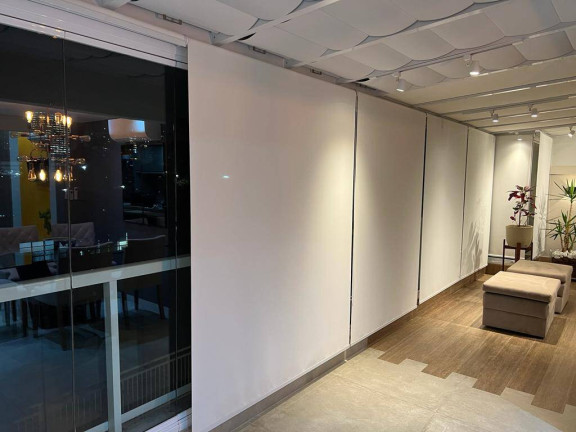 Imagem Apartamento com 2 Quartos à Venda, 105 m² em Jardim Dom Bosco - São Paulo