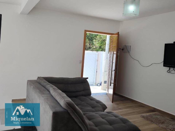 Imagem Casa com 3 Quartos à Venda, 500 m² em Portão - Atibaia