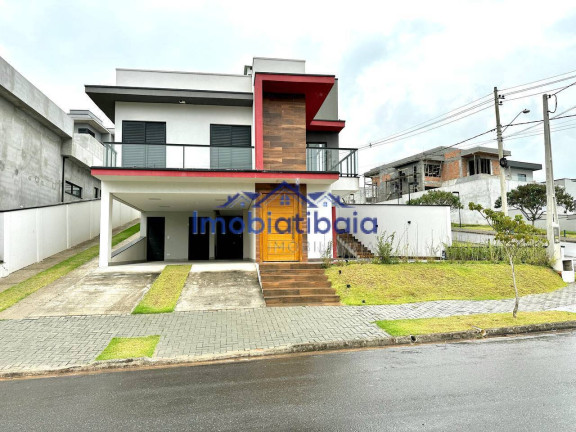 Imagem Casa de Condomínio com 3 Quartos à Venda, 410 m² em Rio Abaixo - Atibaia Imagem Casa de Condomínio com 3 Quartos à Venda, 410 m² em Rio Abaixo - Atibaia