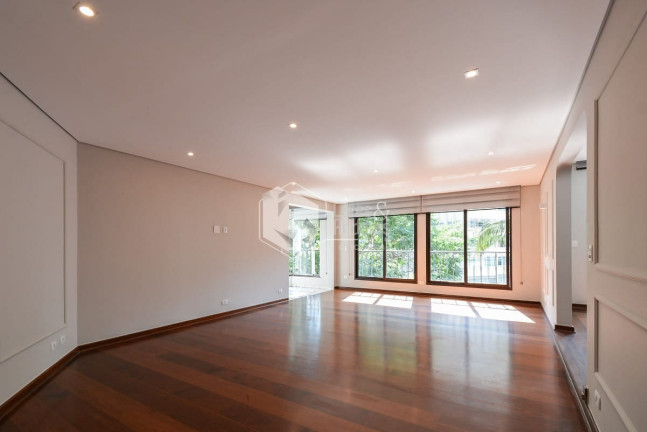 Imagem Apartamento com 4 Quartos à Venda, 229 m² em Jardim Paulista - São Paulo