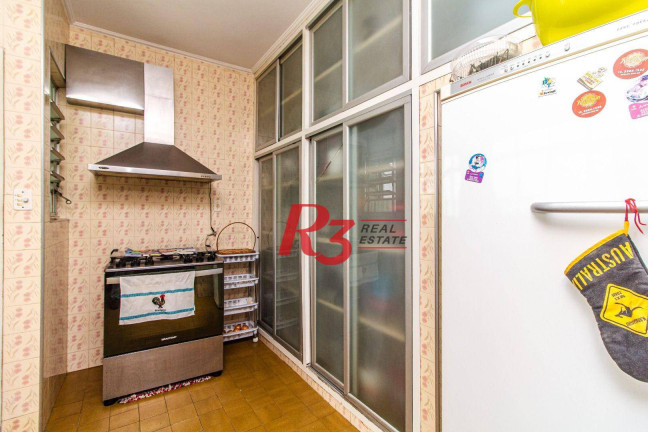 Imagem Sobrado com 3 Quartos à Venda, 280 m² em Gonzaga - Santos Imagem Sobrado com 3 Quartos à Venda, 280 m² em Gonzaga - Santos