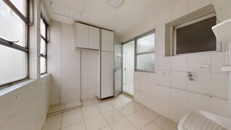 Imagem Apartamento com 3 Quartos à Venda, 147 m² em Jardim Europa - São Paulo Imagem Apartamento com 3 Quartos à Venda, 147 m² em Jardim Europa - São Paulo
