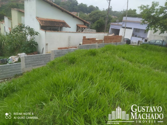 Imagem Terreno à Venda, 300 m² em Roma - Volta Redonda Imagem Terreno à Venda, 300 m² em Roma - Volta Redonda