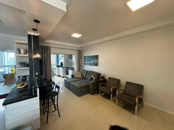 Imagem Apartamento com 3 Quartos à Venda, 120 m² em Centro - Balneário Camboriú