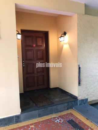 Imagem Casa com 4 Quartos à Venda, 320 m² em Butantã - São Paulo
