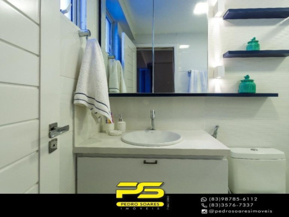 Imagem Apartamento com 3 Quartos à Venda, 245 m² em Altiplano Cabo Branco - João Pessoa Imagem Apartamento com 3 Quartos à Venda, 245 m² em Altiplano Cabo Branco - João Pessoa