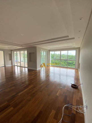 Imagem Apartamento com 4 Quartos para Alugar, 367 m² em Tamboré - Santana De Parnaíba Imagem Apartamento com 4 Quartos para Alugar, 367 m² em Tamboré - Santana De Parnaíba