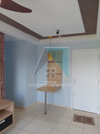 Imagem Apartamento com 2 Quartos à Venda, em Ipiranga - Ribeirão Preto Imagem Apartamento com 2 Quartos à Venda, em Ipiranga - Ribeirão Preto