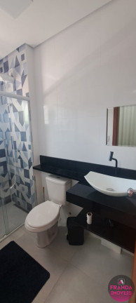 Imagem Apartamento com 2 Quartos à Venda, 55 m² em Perequê Açu - Ubatuba