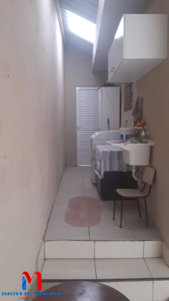 Imagem Casa com 3 Quartos à Venda, 206 m² em Nova Gerty - São Caetano Do Sul Imagem Casa com 3 Quartos à Venda, 206 m² em Nova Gerty - São Caetano Do Sul
