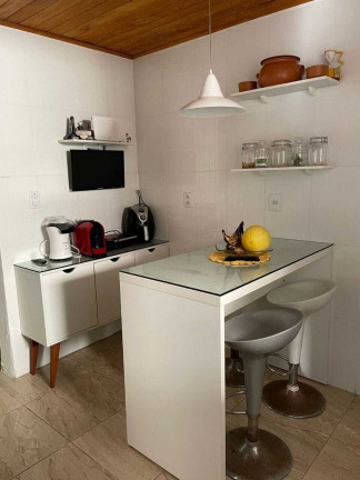 Imagem Casa de Condomínio com 3 Quartos à Venda, 200 m² em Vila De Abrantes (abrantes) - Camaçari