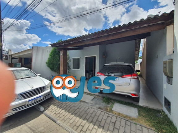 Casa com 3 Quartos para Alugar, 160 m² em 35º Bi - Feira De Santana