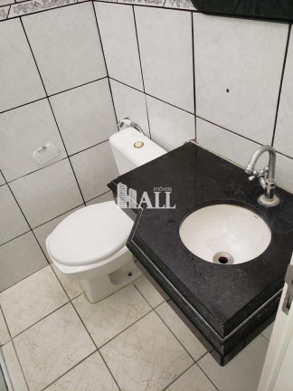 Imagem Casa com 2 Quartos à Venda, 80 m² em Vila Borguese - São José Do Rio Preto Imagem Casa com 2 Quartos à Venda, 80 m² em Vila Borguese - São José Do Rio Preto