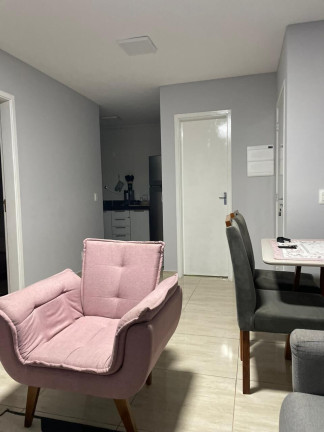 Imagem Apartamento com 1 Quarto à Venda, 55 m² em Vila Nova Aparecida - Mogi Das Cruzes