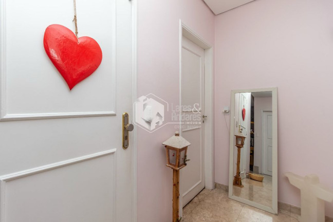 Imagem Apartamento com 3 Quartos à Venda, 184 m² em Tatuapé - São Paulo
