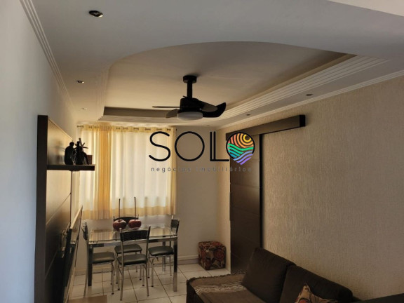 Imagem Apartamento com 2 Quartos à Venda, 45 m² em Centro - Araraquara Imagem Apartamento com 2 Quartos à Venda, 45 m² em Centro - Araraquara