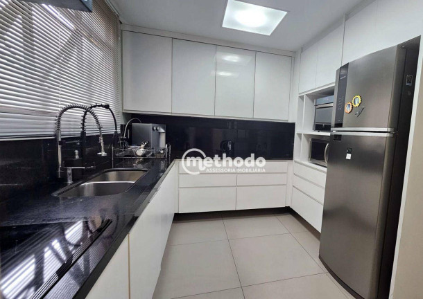 Imagem Apartamento com 3 Quartos à Venda, 210 m² em Jardim Proença - Campinas Imagem Apartamento com 3 Quartos à Venda, 210 m² em Jardim Proença - Campinas