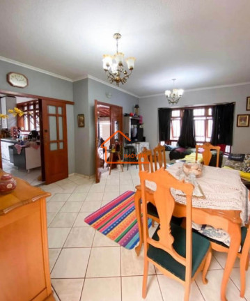 Imagem Casa com 3 Quartos à Venda, 196 m² em Centro - Mogi Mirim Imagem Casa com 3 Quartos à Venda, 196 m² em Centro - Mogi Mirim