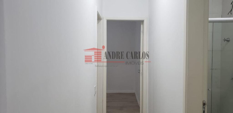 Imagem Apartamento com 2 Quartos à Venda, 62 m² em Jardim Belval - Barueri