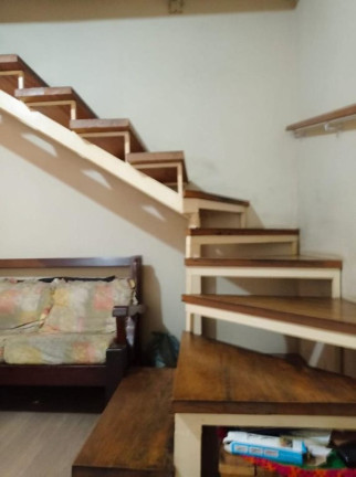Imagem Sobrado com 2 Quartos à Venda, 125 m² em Cidade Edson - Suzano Imagem Sobrado com 2 Quartos à Venda, 125 m² em Cidade Edson - Suzano